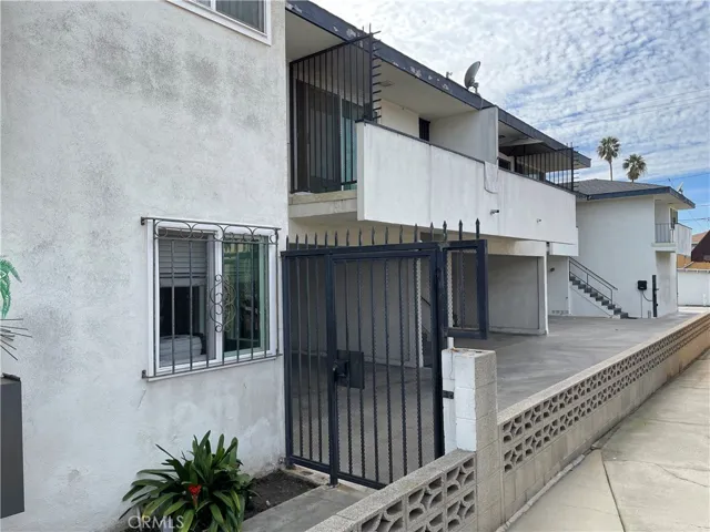 701 S Grevillea Avenue, Inglewood, California 90301