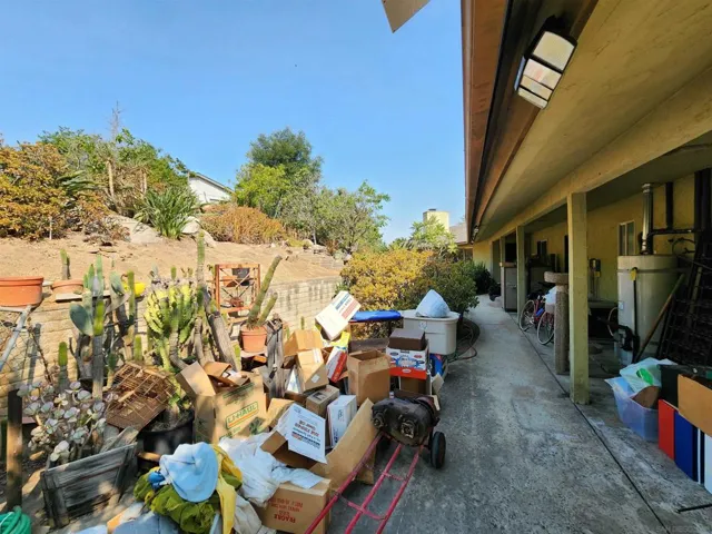16220 Del Norte, Poway, California 92064