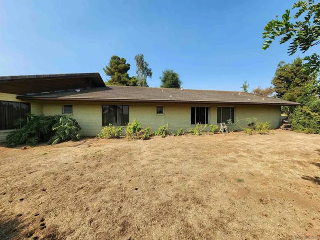16220 Del Norte, Poway, California 92064