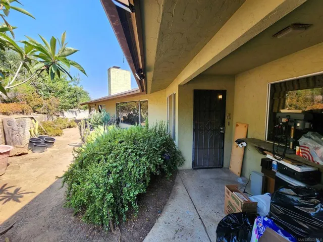 16220 Del Norte, Poway, California 92064