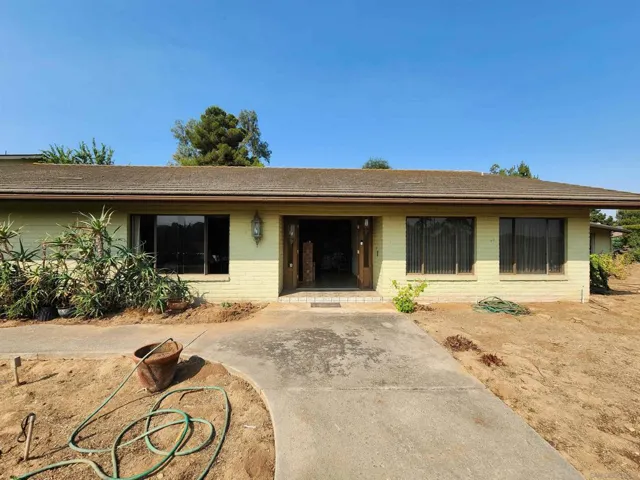 16220 Del Norte, Poway, California 92064