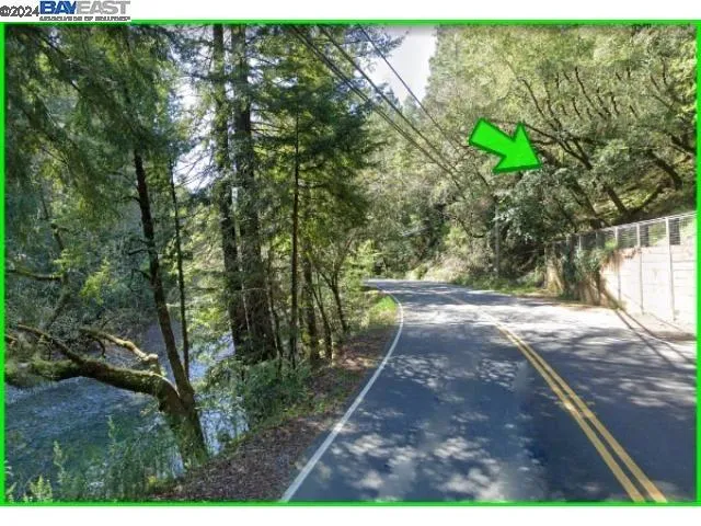 5855 Cazadero Hwy, Cazadero, California 95421