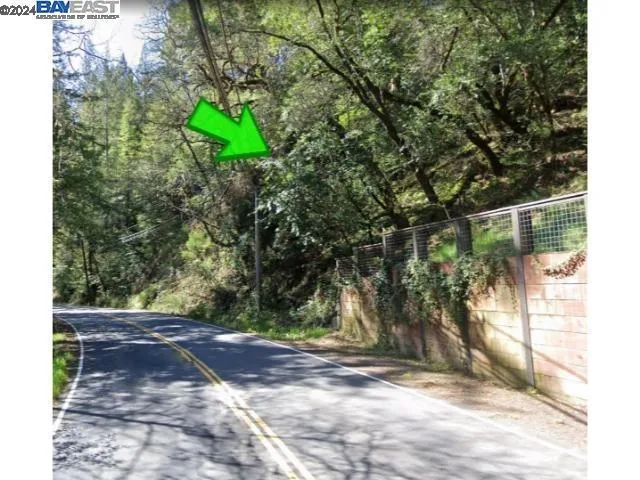 5855 Cazadero Hwy, Cazadero, California 95421