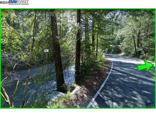 5855 Cazadero Hwy, Cazadero, California 95421