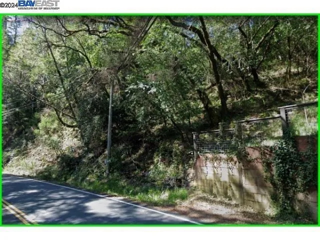 5855 Cazadero Hwy, Cazadero, California 95421