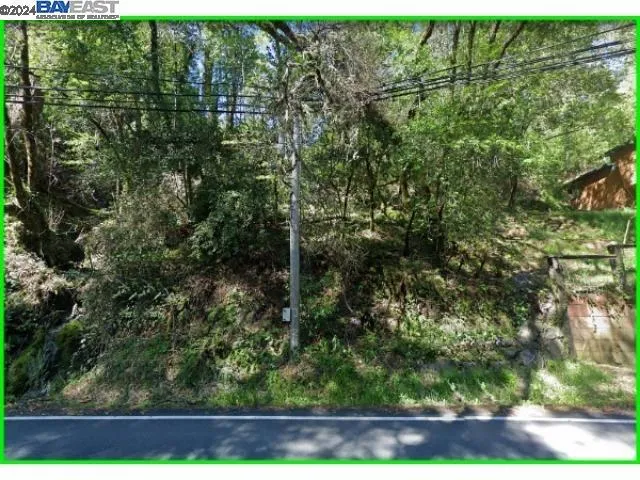 5855 Cazadero Hwy, Cazadero, California 95421