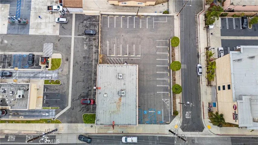 14318 S Western Avenue, Gardena, California 90249