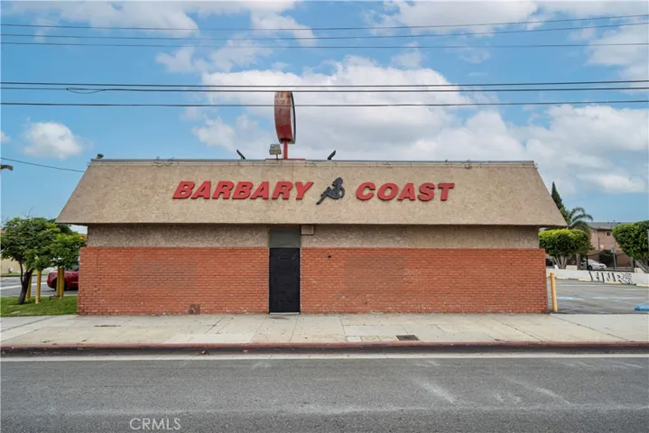 14318 S Western Avenue, Gardena, California 90249
