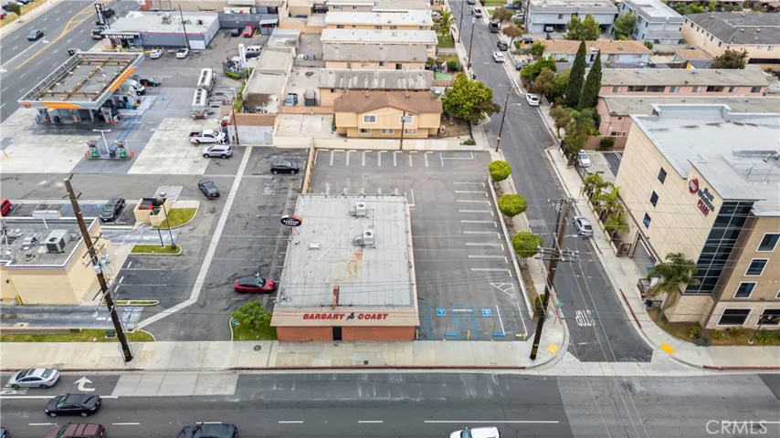 14318 S Western Avenue, Gardena, California 90249
