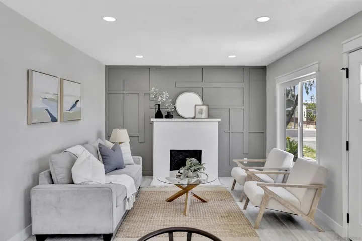 3503 Monroe Ave, San Diego, California 92116