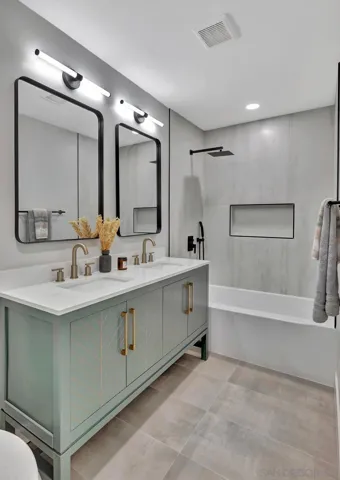3503 Monroe Ave, San Diego, California 92116