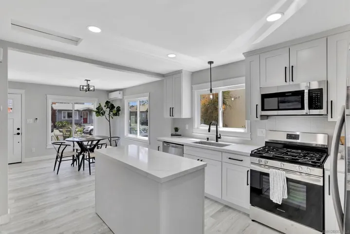 3503 Monroe Ave, San Diego, California 92116