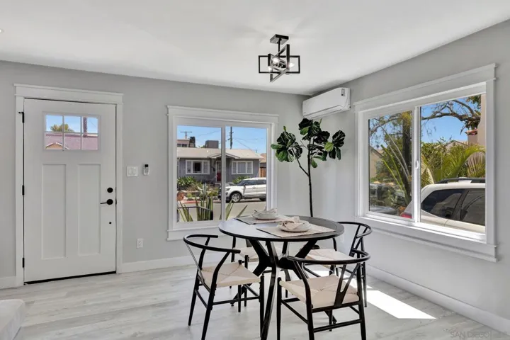 3503 Monroe Ave, San Diego, California 92116