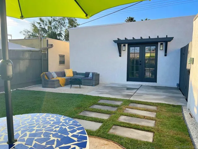 3503 Monroe Ave, San Diego, California 92116