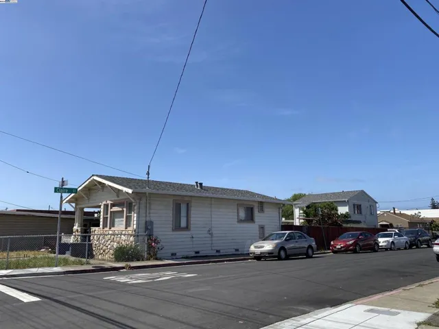22773 Grand St, Hayward, California 94541