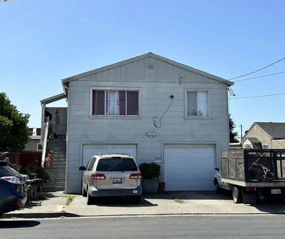 22773 Grand St, Hayward, California 94541