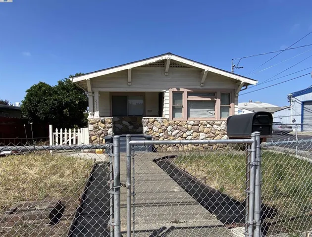 22773 Grand St, Hayward, California 94541