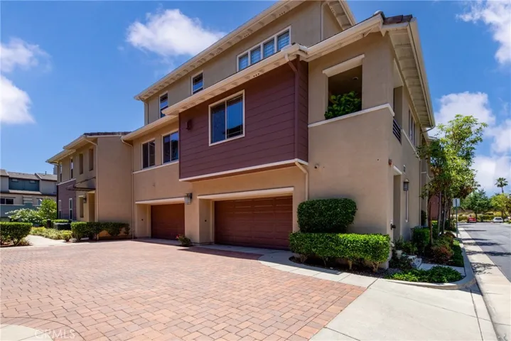 12347 Hollyhock Drive 3, Rancho Cucamonga, California 91739