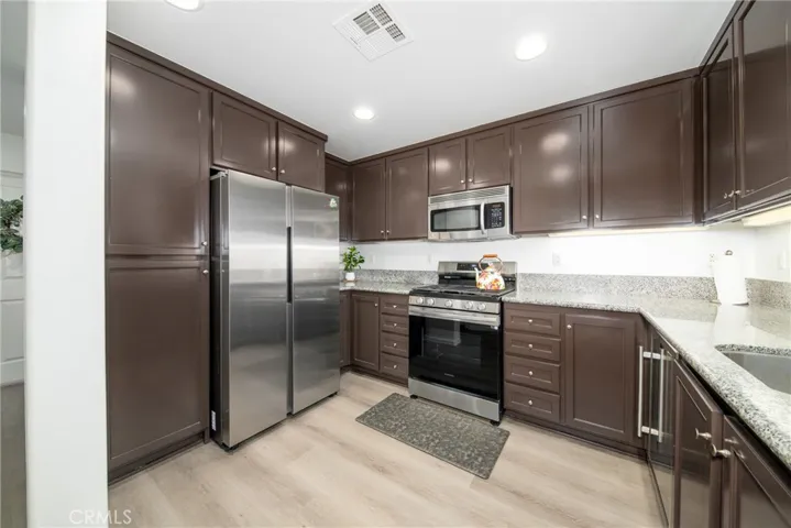 12347 Hollyhock Drive 3, Rancho Cucamonga, California 91739