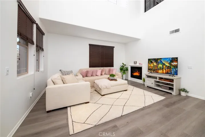 12347 Hollyhock Drive 3, Rancho Cucamonga, California 91739