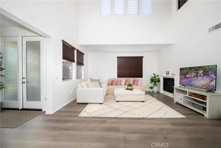 12347 Hollyhock Drive 3, Rancho Cucamonga, California 91739