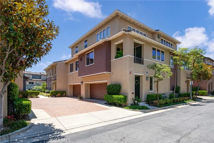 12347 Hollyhock Drive 3, Rancho Cucamonga, California 91739