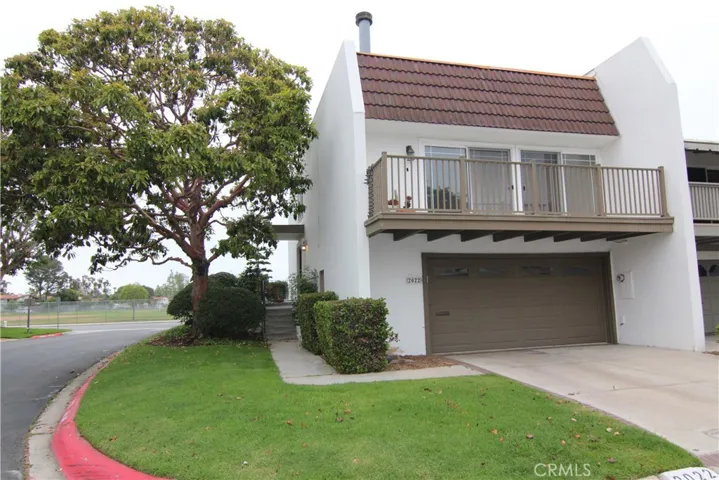 2022 Barranca, Newport Beach, California 92660
