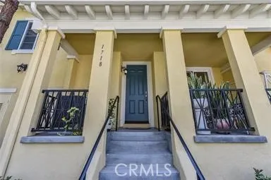 1718 Timberwood, Irvine, California 92620
