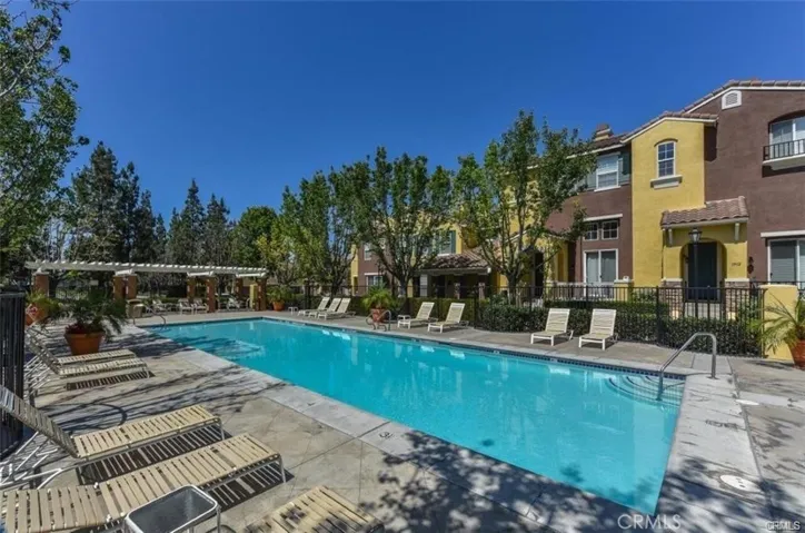 1718 Timberwood, Irvine, California 92620