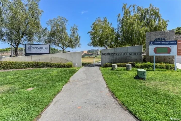 1718 Timberwood, Irvine, California 92620