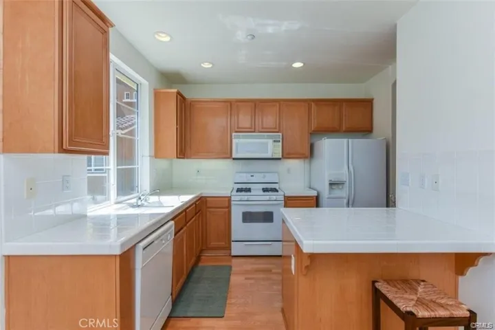 1718 Timberwood, Irvine, California 92620
