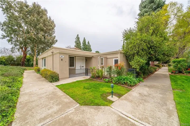 167 Avenida Majorca H, Laguna Woods, California 92637