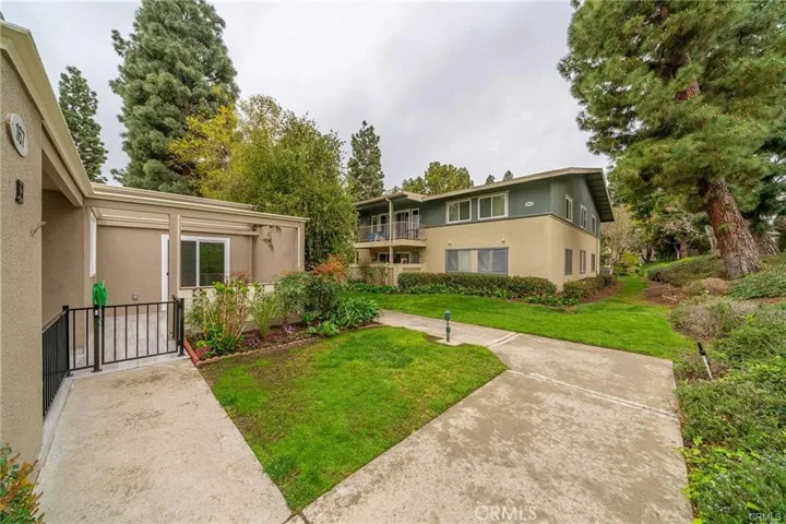 167 Avenida Majorca H, Laguna Woods, California 92637