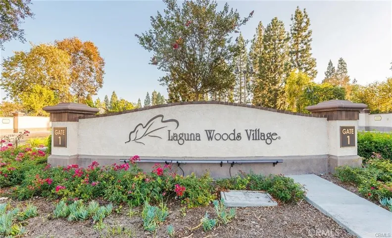 167 Avenida Majorca H, Laguna Woods, California 92637
