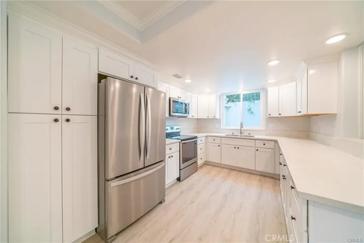 167 Avenida Majorca H, Laguna Woods, California 92637