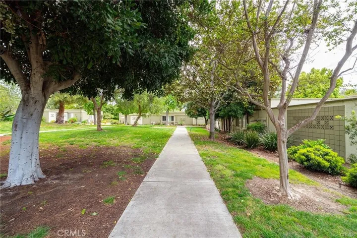 167 Avenida Majorca H, Laguna Woods, California 92637