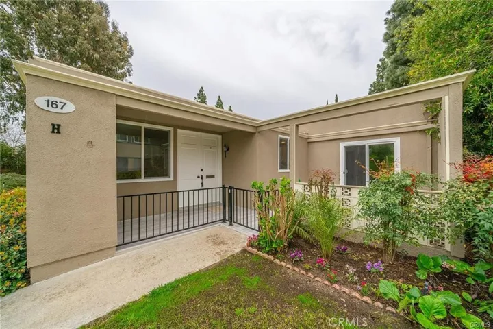 167 Avenida Majorca H, Laguna Woods, California 92637