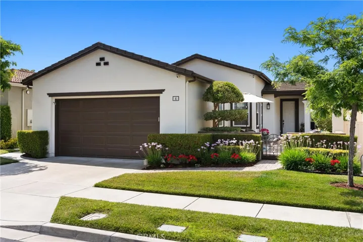 4 Corte Miro, San Clemente, California 92673