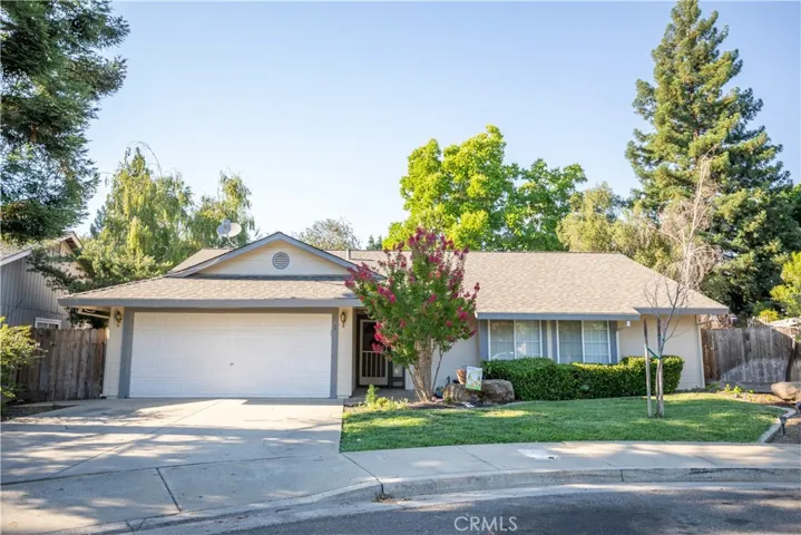 1263 Billie Court, Merced, California 95340
