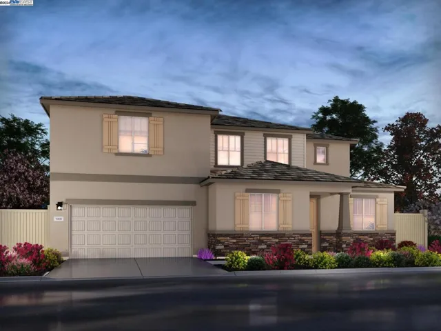 5452 Lark Way, Antioch, California 94509