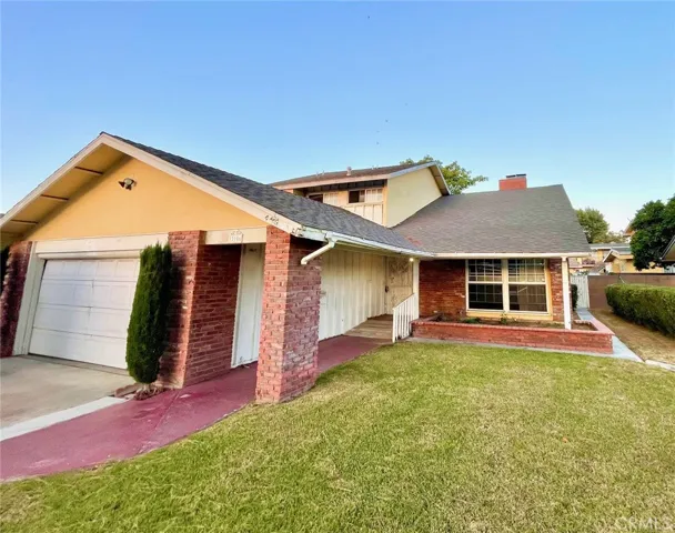 Welcome Home!