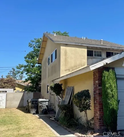 side yard