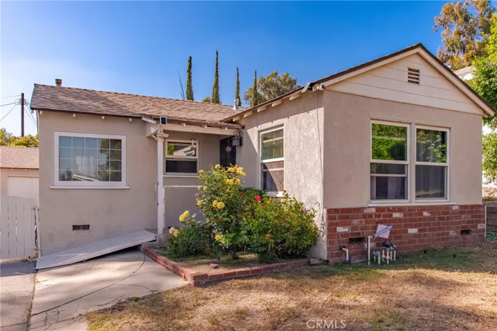 13257 Dyer Street, Sylmar, California 91342