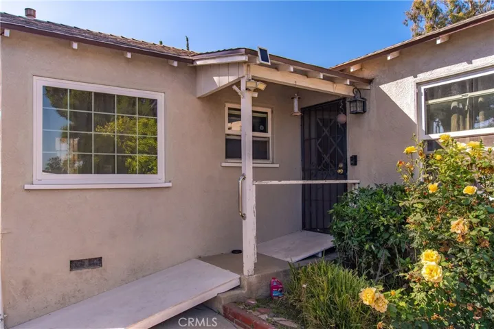 13257 Dyer Street, Sylmar, California 91342
