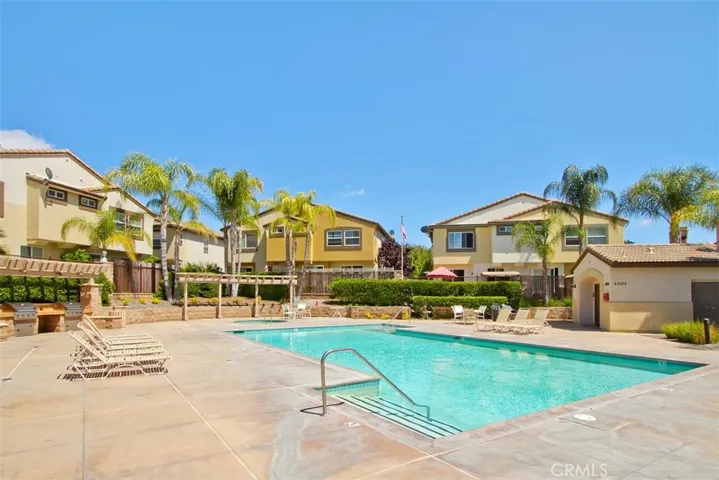 41690 Wild Iris Avenue 3, Murrieta, California 92562