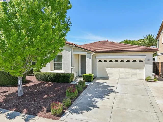 2631 Ranchwood Dr, Brentwood, California 94513