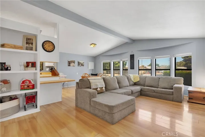 2121 East Avenue I 24, Lancaster, California 93535