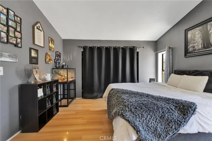 2121 East Avenue I 24, Lancaster, California 93535
