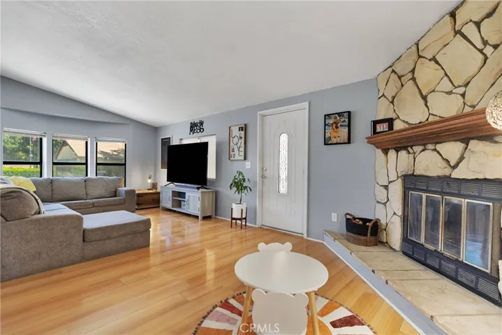 2121 East Avenue I 24, Lancaster, California 93535