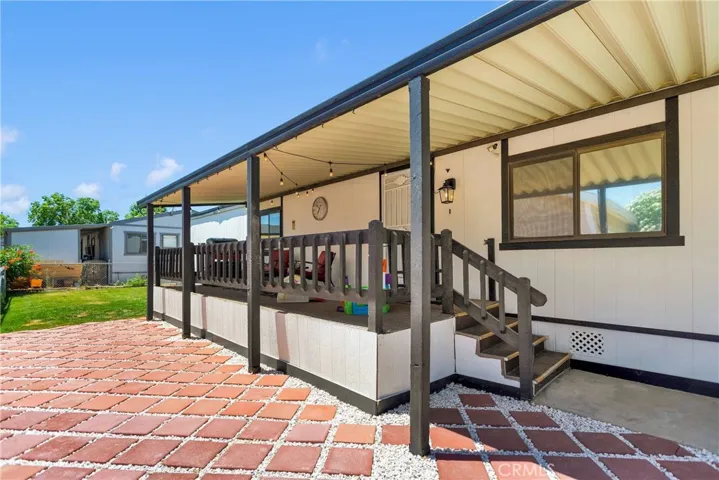 2121 East Avenue I 24, Lancaster, California 93535
